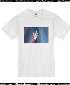 Gun Hand T-Shirt