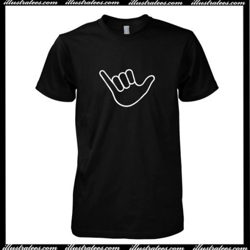 Hang Loose T-Shirt