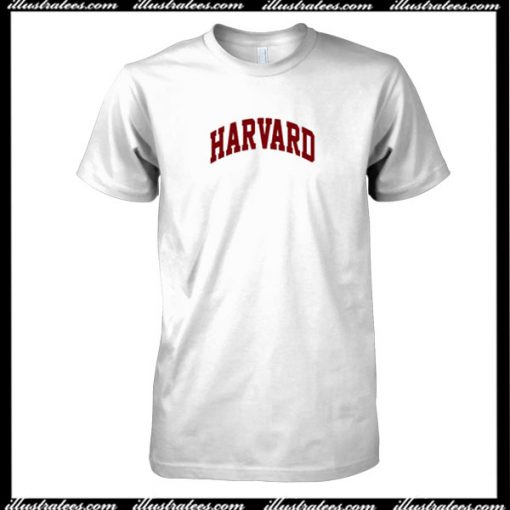 Harvard T-Shirt