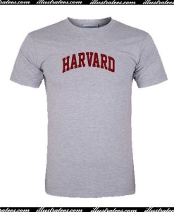 Harvard T-Shirt