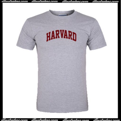 Harvard T-Shirt