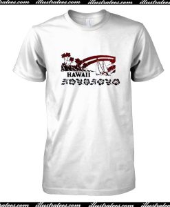 Hawaii Vintage T-Shirt