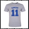 Hawkins 11 T-Shirt