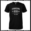 Hawkins 1983 Middle School AV Club T-Shirt