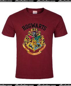 Hogwarts T-Shirt