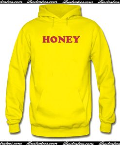 Honey Hoodie