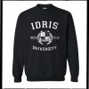 Idris University Sweatshirt