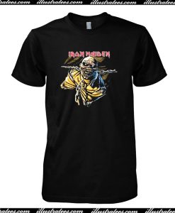 Iron Maiden T-Shirt