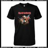 Iron Maiden The Trooper T-Shirt