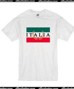 Italia T-Shirt