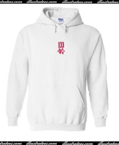 Japanese Hoodie