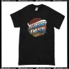 Johnny Cash Ring Of Fire T-Shirt