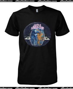 Join A Weird Trip T-Shirt