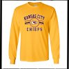 Kansas City Chiefs Sweatshirt