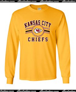 Kansas City Chiefs Sweatshirt