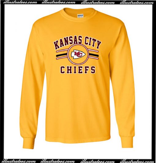 Kansas City Chiefs Sweatshirt