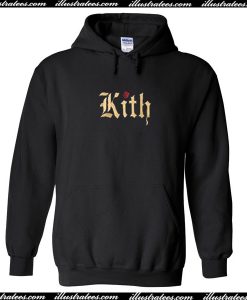 Kith Hoodie