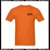 Las Vegas County Jail T-Shirt