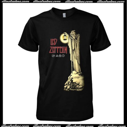 Led Zeppelin T-Shirt