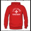 Lifeguard Venice Beach Hoodie