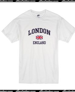 London England T-Shirt