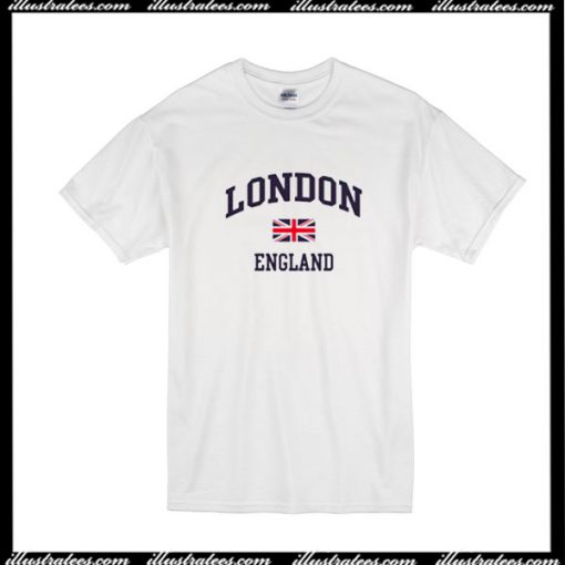 London England T-Shirt