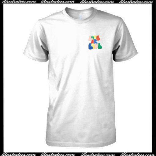 Love Is Love T-Shirt