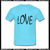 Love T-Shirt