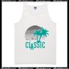 Luxury Brons Classic Tank Top