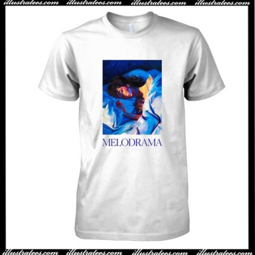 Melodrama Painting T-Shirt