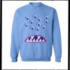Monster Sweatshirt