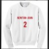 Newton John 2 Sweatshirt