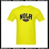 Nola T-Shirt