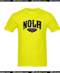 Nola T-Shirt