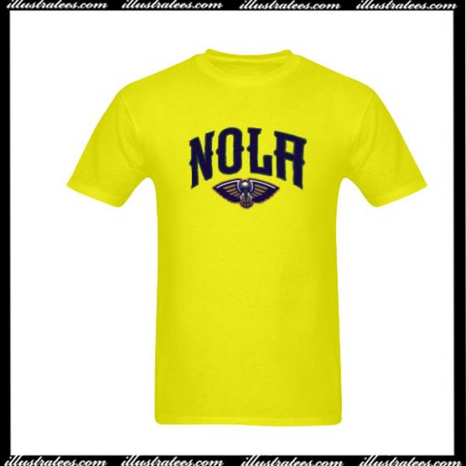 Nola T-Shirt