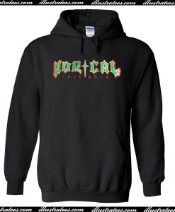 Norcal Hoodie