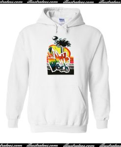 Nortle Beach Hoodie