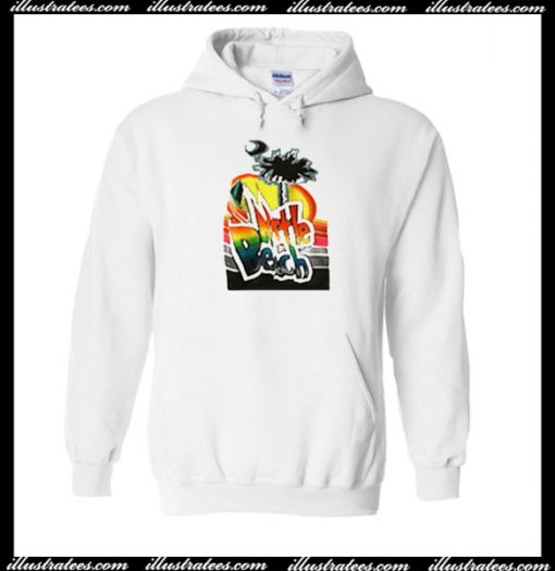 Nortle Beach Hoodie