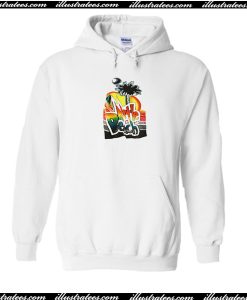 Nortle Beach Hoodie