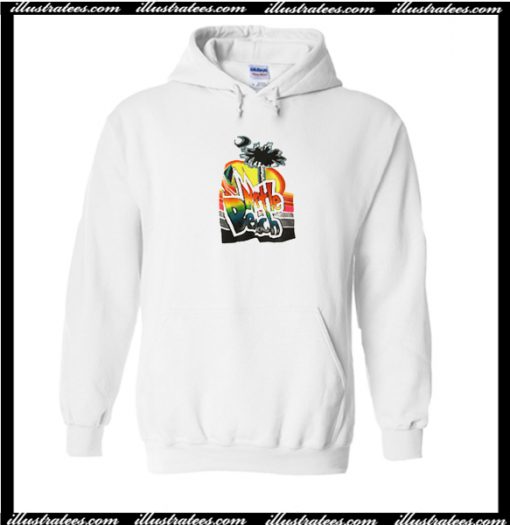 Nortle Beach Hoodie