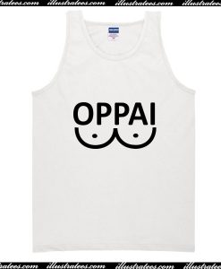 Oppai Tank Top