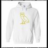 Owl Ovo Hoodie