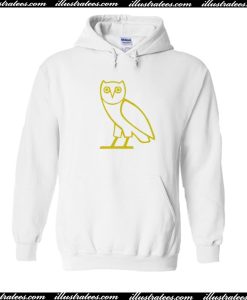 Owl Ovo Hoodie