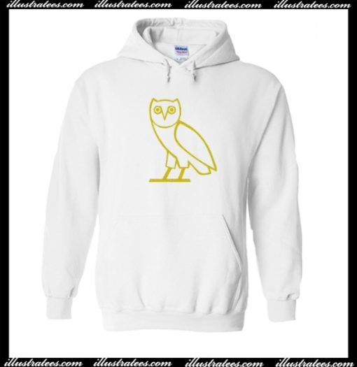 Owl Ovo Hoodie