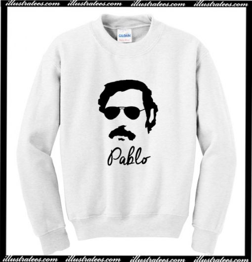 Pablo Sweatshirt