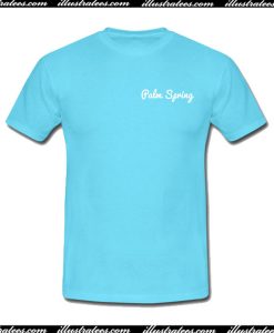 Palm SpringT-Shirt
