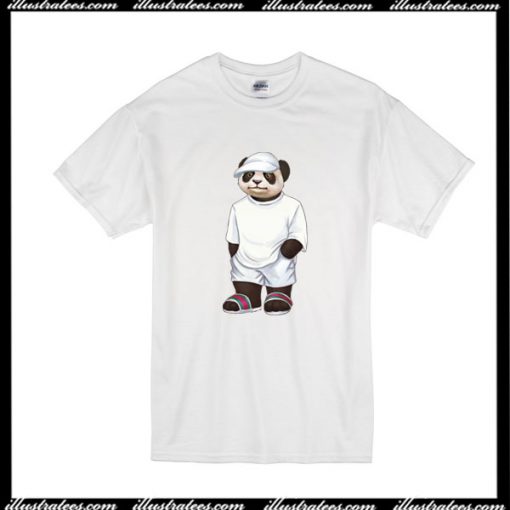 Panda T-Shirt