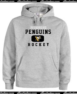Penguins Hockey Hoodie