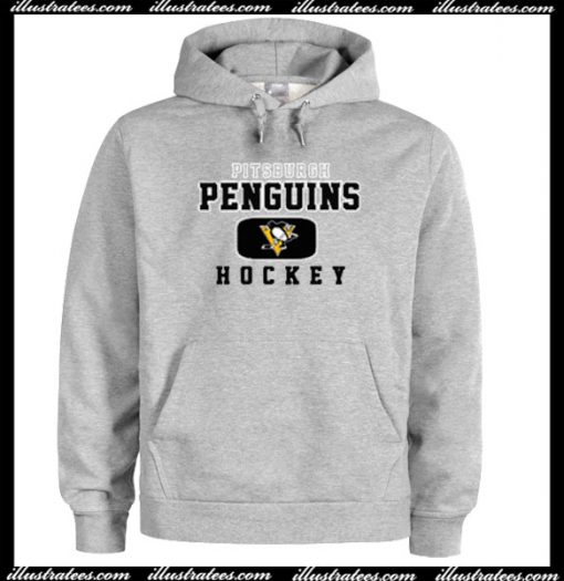 Penguins Hockey Hoodie