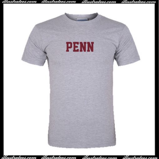 Penn T-Shirt